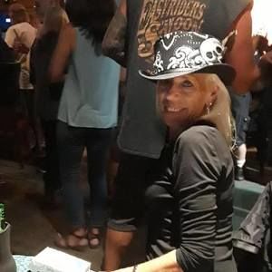 Meet your Posher, Maureen